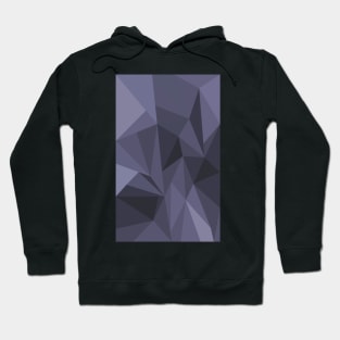 triangle tile Hoodie